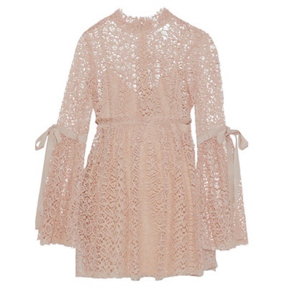 NEW Alice McCall Lace Dress